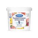 Satin Ice Buttercream Icing Mix, 2 lbs. 