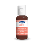 Satin Ice Coral Food Color Gel, 0.61 oz.