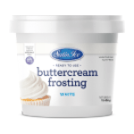Satin Ice Ready To Use Buttercream Frosting, 1 Lb.