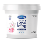 Satin Ice Ready To Use Royal Icing, 14 oz.