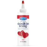 Satin Ice Red Cookie Icing, 8 oz.