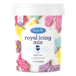 Satin Ice Royal Icing Mix, 14 oz.