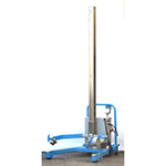 Savage Bros 0712HT Mixer Bowl Lifter, Used Excellent Condition