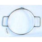 Savage 0720 Bowl Strap 80 Quart For Bowl Lifter, Used Excellent Condition