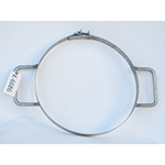 Savage 0720 Bowl Strap 80 Quart For Bowl Lifter, Used Excellent Condition