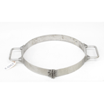 Savage 0721 140 Quart Bowl Strap, W/Bowl For Bowl Lifter