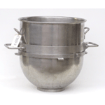 Savage 0721 140 Quart Bowl Strap W/Bowl For Bowl Lifter