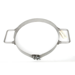 Savage 0721 140 Quart Bowl Strap For Bowl Lifter, Used Excellent Condition