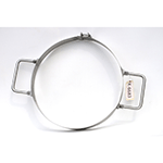 Savage 0721 140 Quart Bowl Strap For Bowl Lifter, Used Excellent Condition