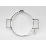 Savage 0721 Bowl Strap 140 Quart For Bowl Lifter, Used Excellent Condition