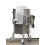 Savage Bros 125CM Chocolate Melter & Temperer, Used Excellent Condition