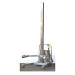 Savage Brothers 0712SS Bowl Lift, Used Excellent Condition