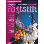 Schaustueck Artistik: Complete Manual to Showpiece Artistik with CD