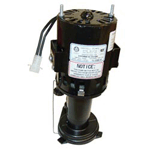 Scotsman OEM # 12-2586-27 / 12-2586-07, Pump / Motor Assembly - 115V 