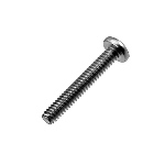 Screw For Truing Stone For Hobart Series 2000 Slicers OEM # SC-122-84