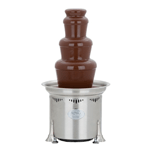 Sephra Fountains 23" Cortez Chocolate Fountain