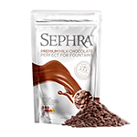 Sephra Premium Milk Chocolate Chips