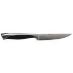 Serrated Steak Knives, Set of 12
