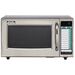 Sharp Commercial Microwave Oven R-21LVF
