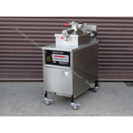 Shine Preassure Fryer P007, Used Great Condition