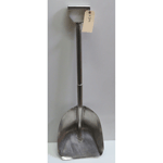 Stainless Steel 39" Shovel, Used Great Condition