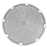 Shredding Disc for Grater/Shredder Attachment GS-12 or GS-22 OEM # 77045 - 5/64