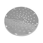 Shredding Disc for Grater/Shredder Attachment GS-12 or GS-22 OEM # 77045 - 1/4