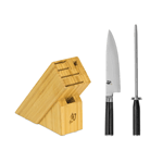 Shun Classic 3 Pc. Build-a-Block Set