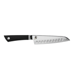 Shun Sora 7" Hollow Ground Santoku Knife 