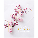 Signature Eclairs by Joakim Prat