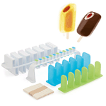 Silikomart "L'italiano" Kit for Ice Pop Molds