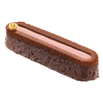 Silikomart "Paris 550" Baking & Freezing Mold, 18.6 oz.