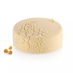 Silikomart ANTEA 1100 Silicone Mold, 37.2 oz.