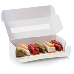 Silikomart Boxes & Trays for Kit Cake To Go 45