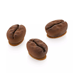 Silikomart CAFFE 30 Silicone Mold, 15 Cavities