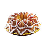 Silikomart Flexible Bakeware Star Bundt 78 Oz, 9.45" Dia x 3.94" High