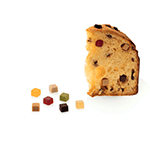 Silikomart Mini Cube 1 Silicone Mold, 336 Cavities