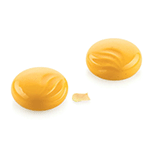 Silikomart OCEAN100 Silicone Mold, 6 Cavities