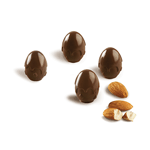 Silikomart Silicone Chocolate Mold, Choco Drop, 15 Cavities