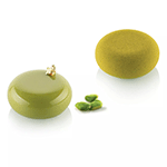 Silikomart STONE 145 Silicone Mold, 6 Cavities