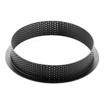 Silikomart TARTE RING 160 Perforated Ring, 160mm