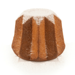 Silikomart 'Verona 1900' Baking & Freezing Mold, 64.2 oz.
