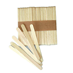 Silikomart Wooden Stick for Steccoflex Pop Molds - Pack of 500