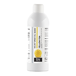 Silikomart Yellow Oil Based Velvet Spray, 13.5 oz.