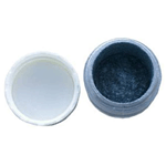 Silver Dust Non-Toxic (for Hi-Lighting only). 2 Grams