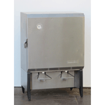 Silver King SK12MAJ Milk Dispenser 2 Compartment, Used Great Condition