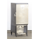 Silver King SK6MAJ Milk Dispenser, Used Excellent Condition
