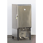 Silver King SKMAJ1-C4 Milk Dispenser, Used Excellent Condition