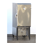Silver King SKMAJ1 Milk Dispenser, Used Excellent Condition