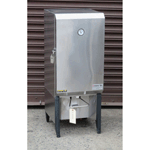 Silver King SKMAJ1/C4 1 Valve Refrigerated Milk Dispenser, Used Great Condition